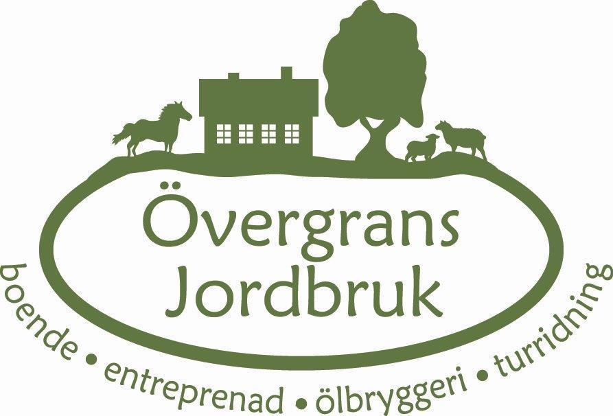 Отель Overgrans Jordbruk Balsta Экстерьер фото